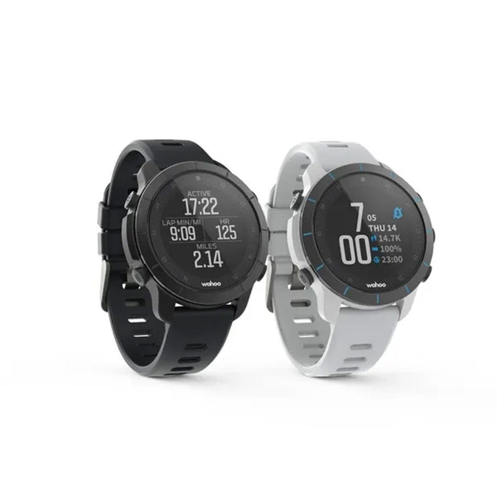 Elemnt Rival Smartwatch