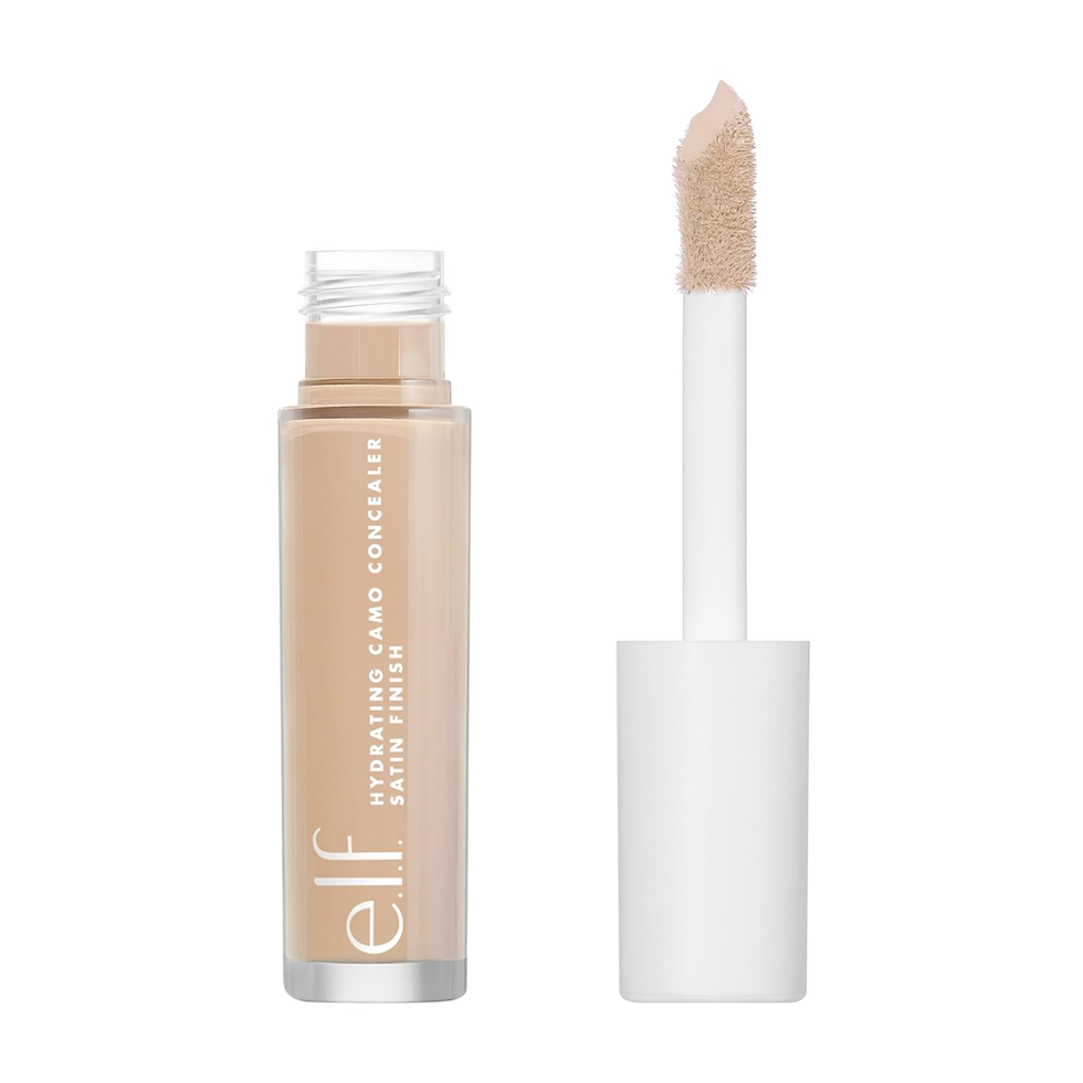 Hydrating Camo Concealer
