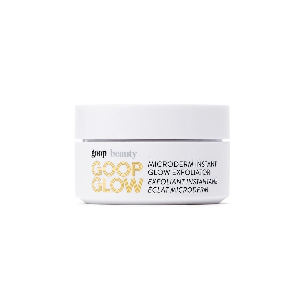 GOOPGLOW Microderm Instant Glow Exfoliator