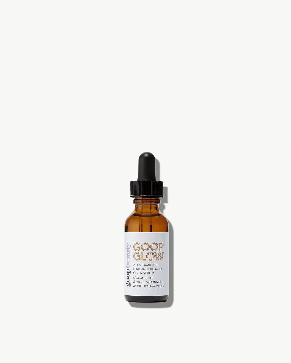 Goop 20% Vitamin C + Hyaluronic Glow Serum