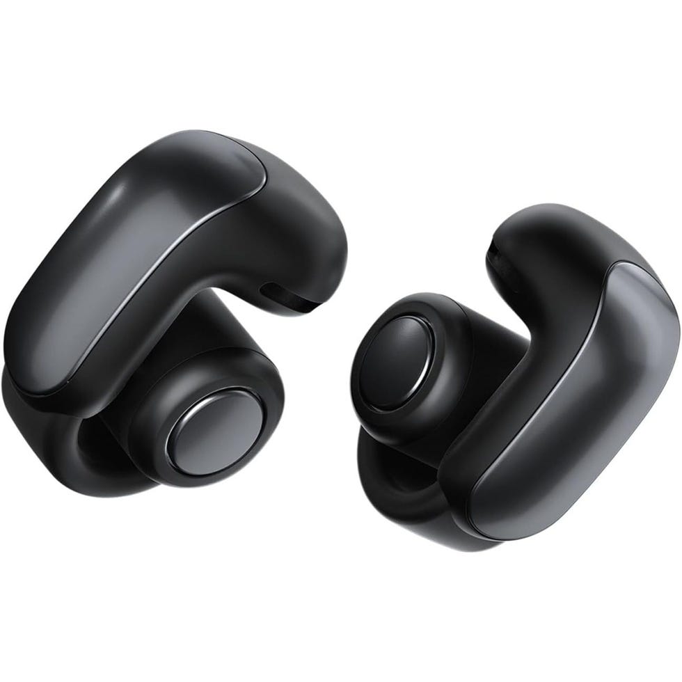 Ultra Open Earbuds 
