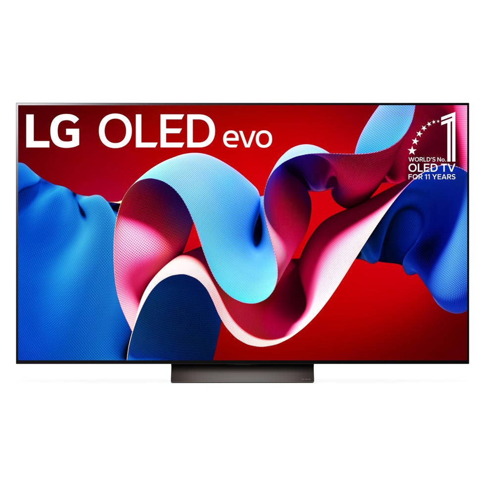 OLED evo C4 