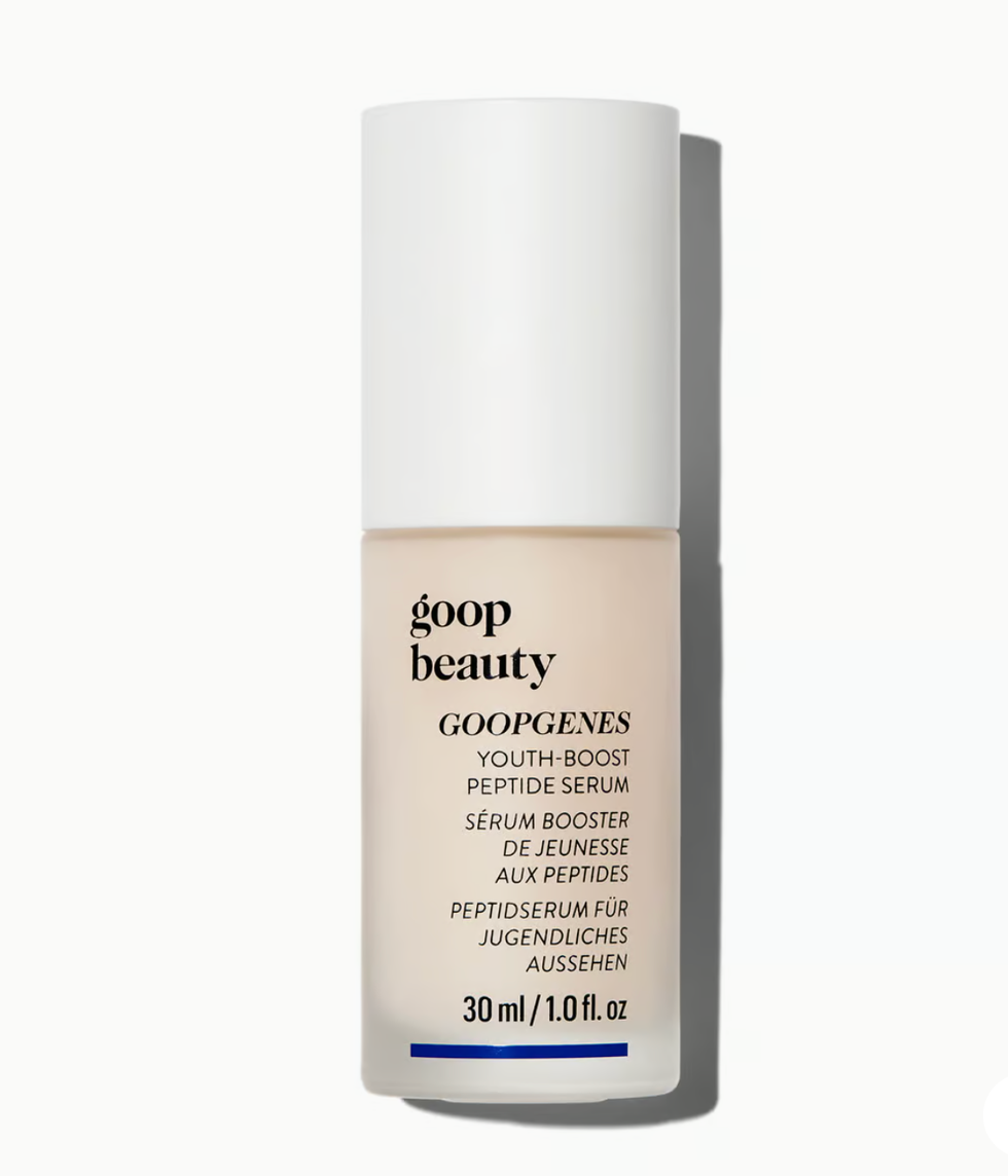 Youth-Boost Peptide Serum 