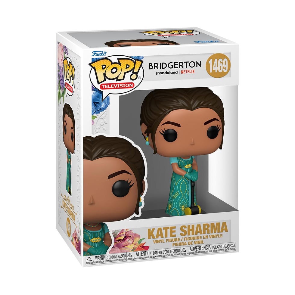 Pop! TV: Bridgerton Kate Sharma