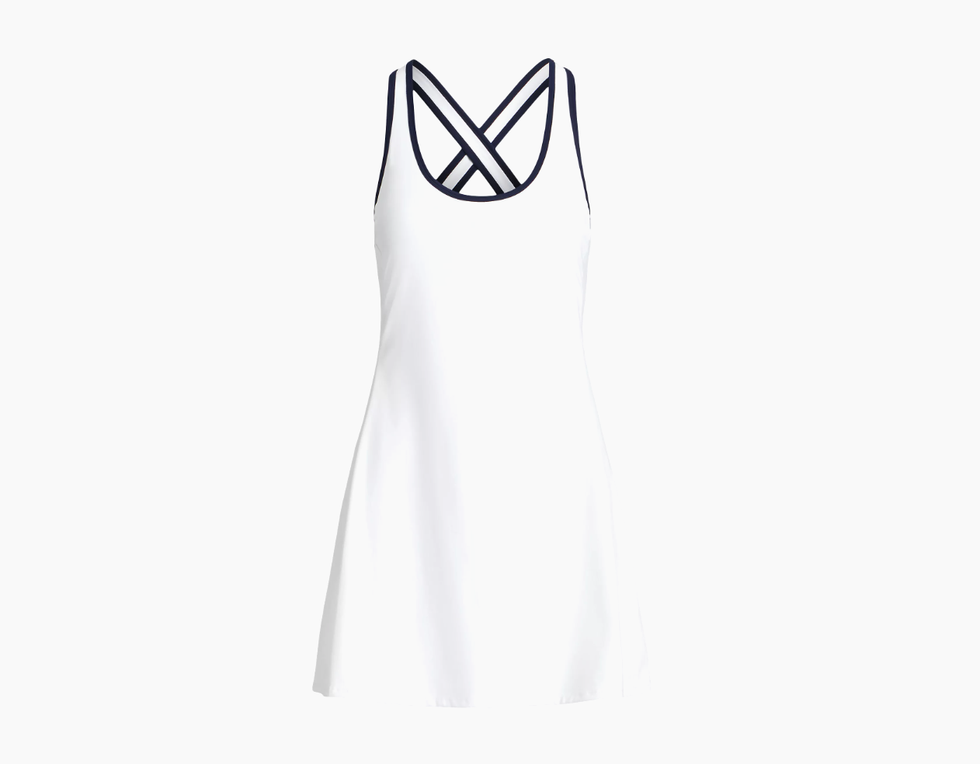 Women's Tennis Dress