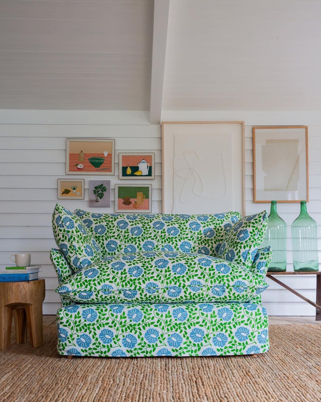 The 12 Best Chair and a Half Silhouettes of 2024