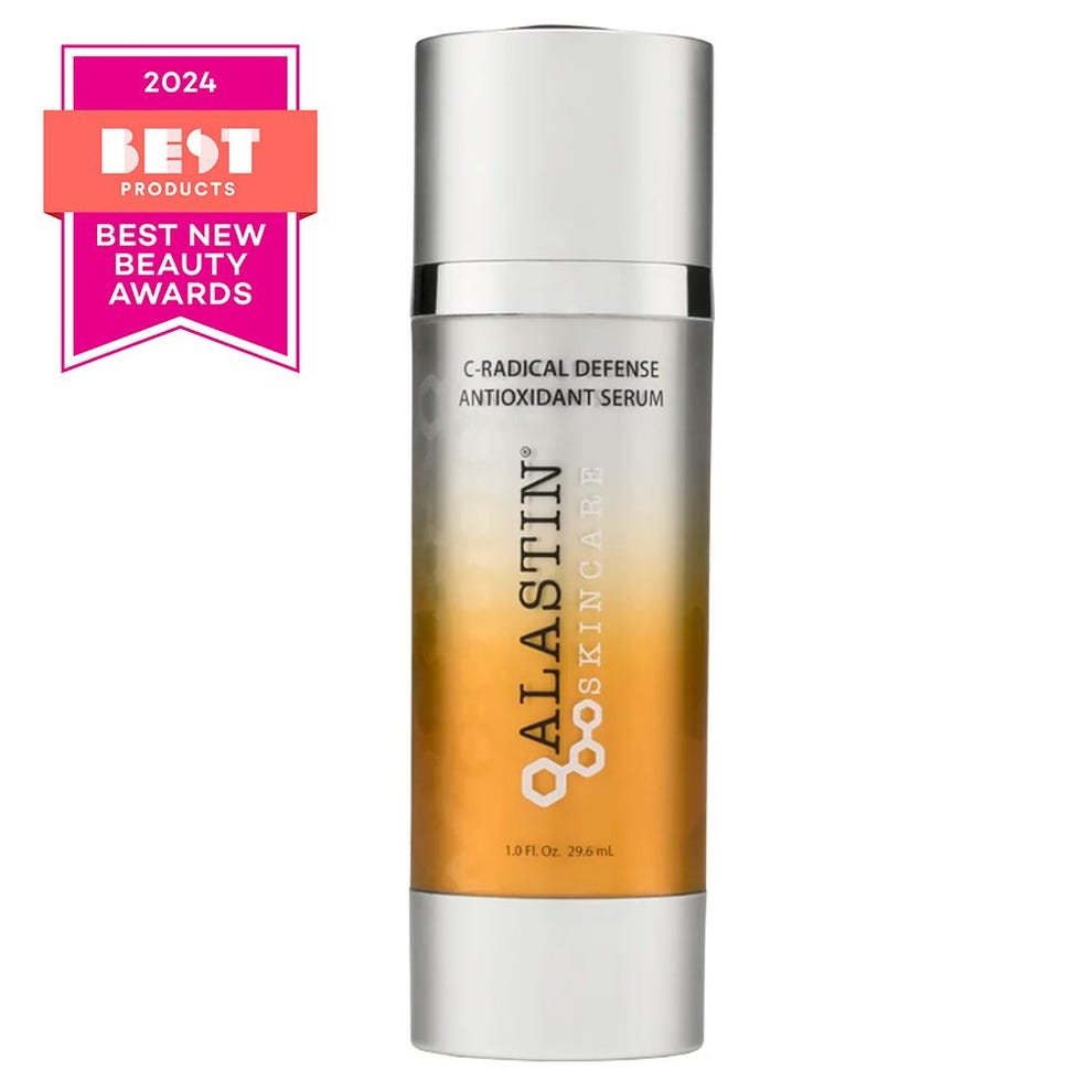 C-RADICAL Defense Antioxidant Serum
