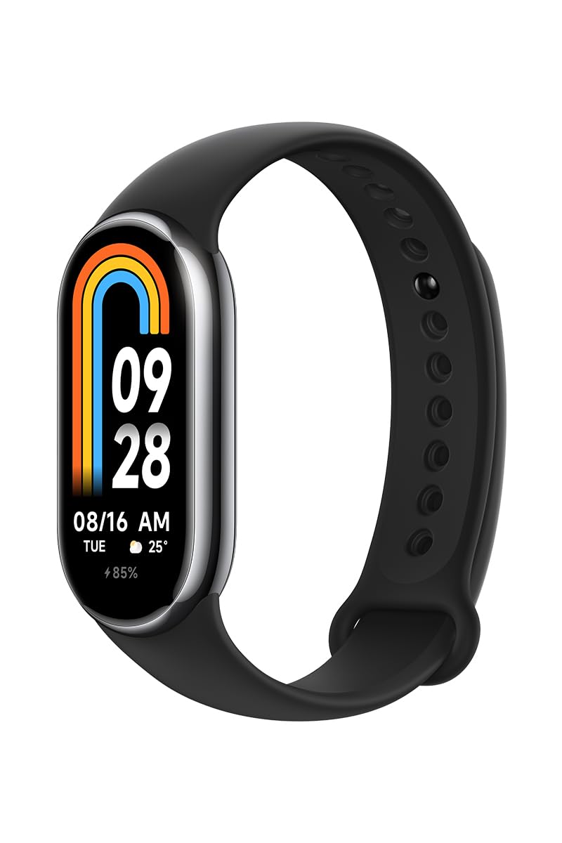 Smart Band 8 - Pulsera de Actividad