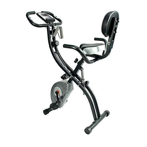 Bicicleta fitness ciclo indoor