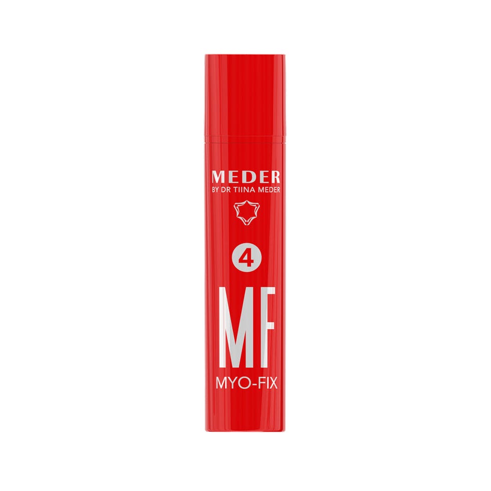 Meder Myo-Fix Active Care Cream