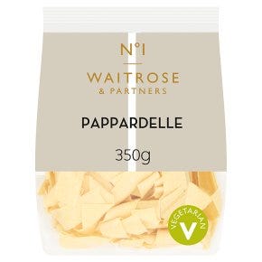 No.1 Pappardelle, 350g