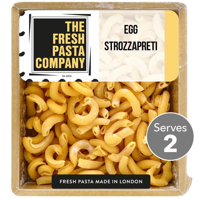 Egg Strozzapreti, 250g