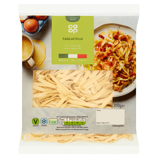 Tagliatelle, 300g