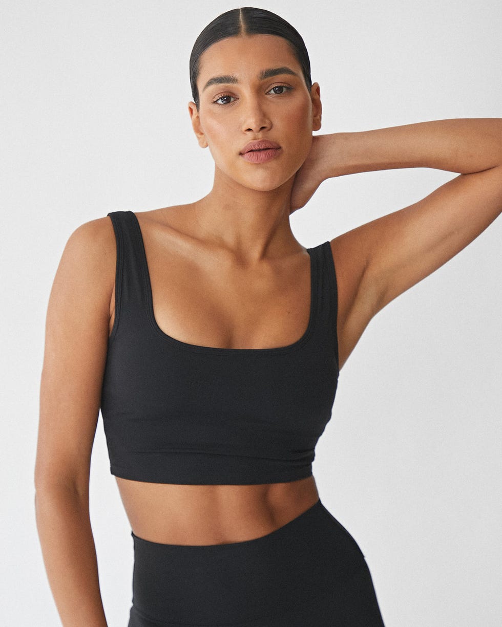 Ultimate Square Neck Bra