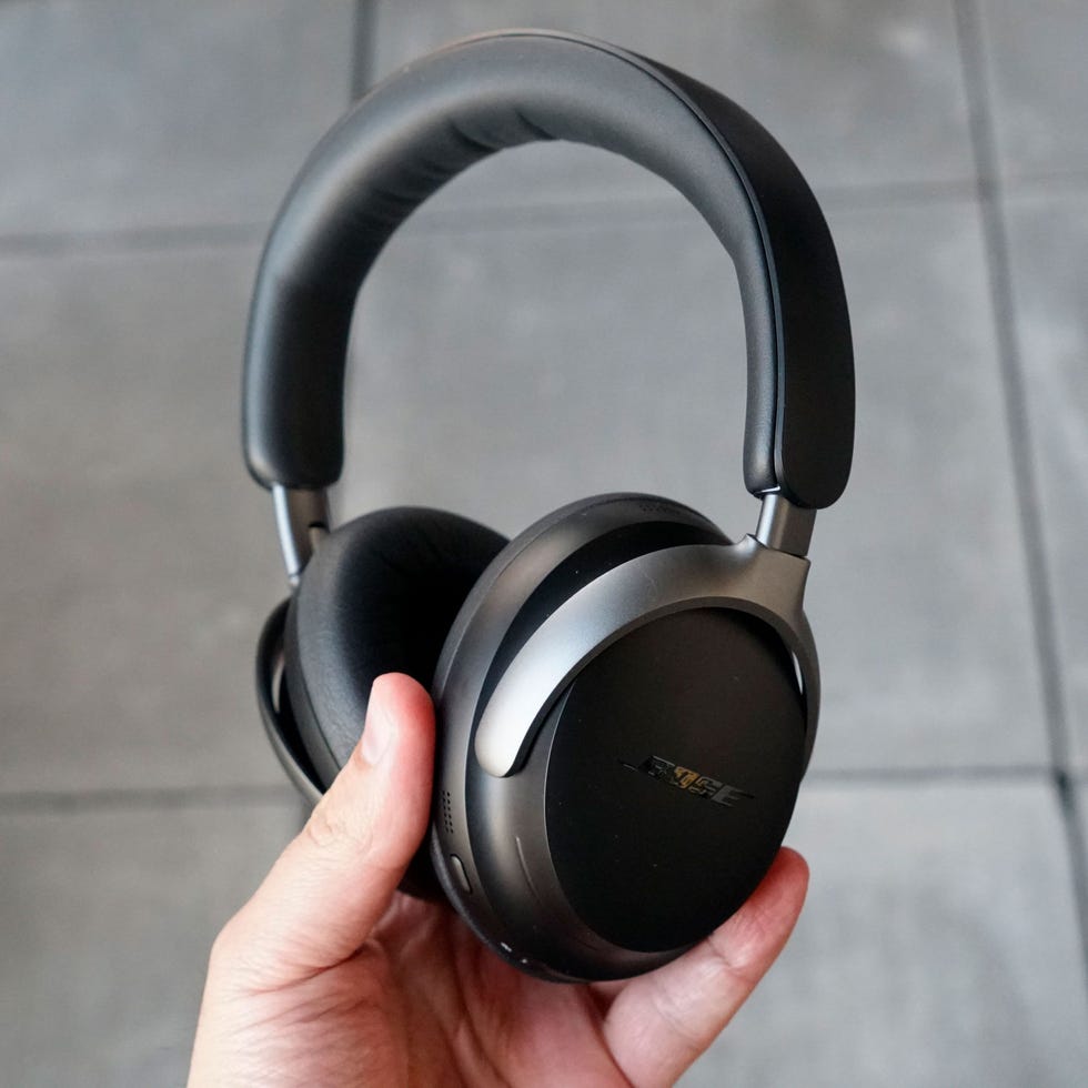 QuietComfort Ultra Headphones