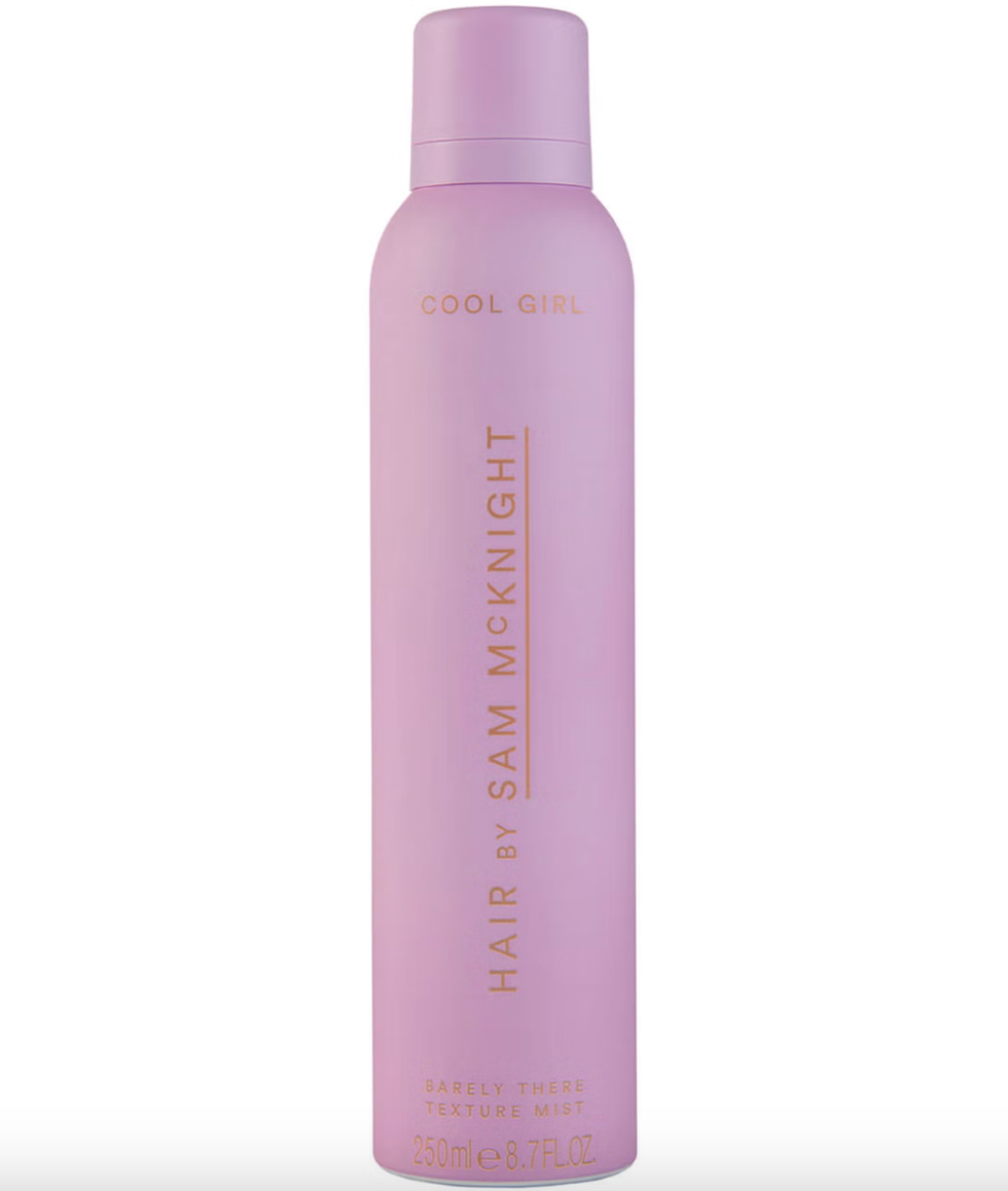 Hair By Sam McKnight Cool Girl Barely There Texture Mist