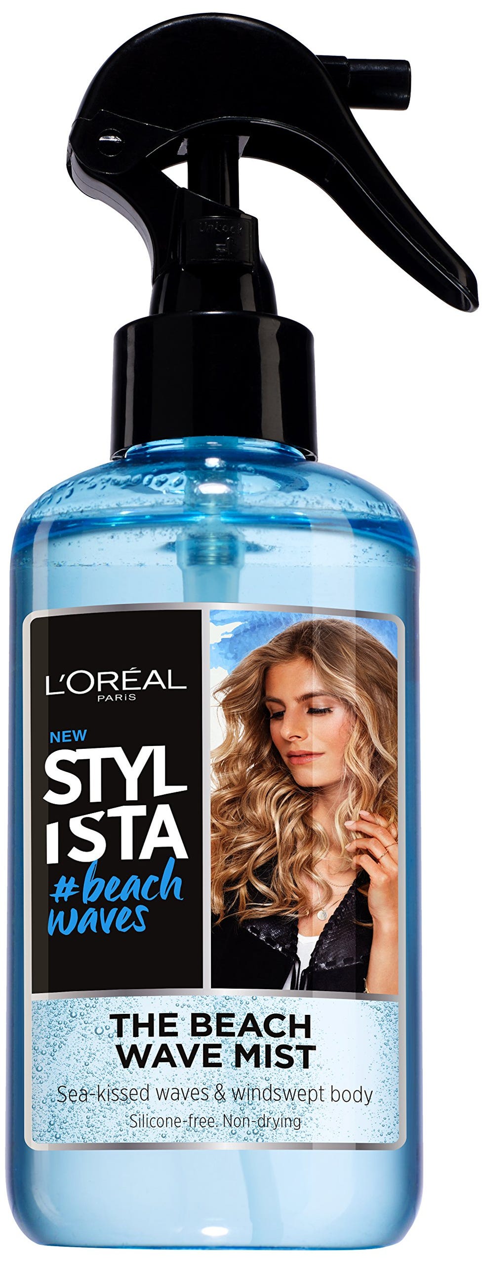 L’Oréal Paris Stylista Beach Wave Mist Salt Spray