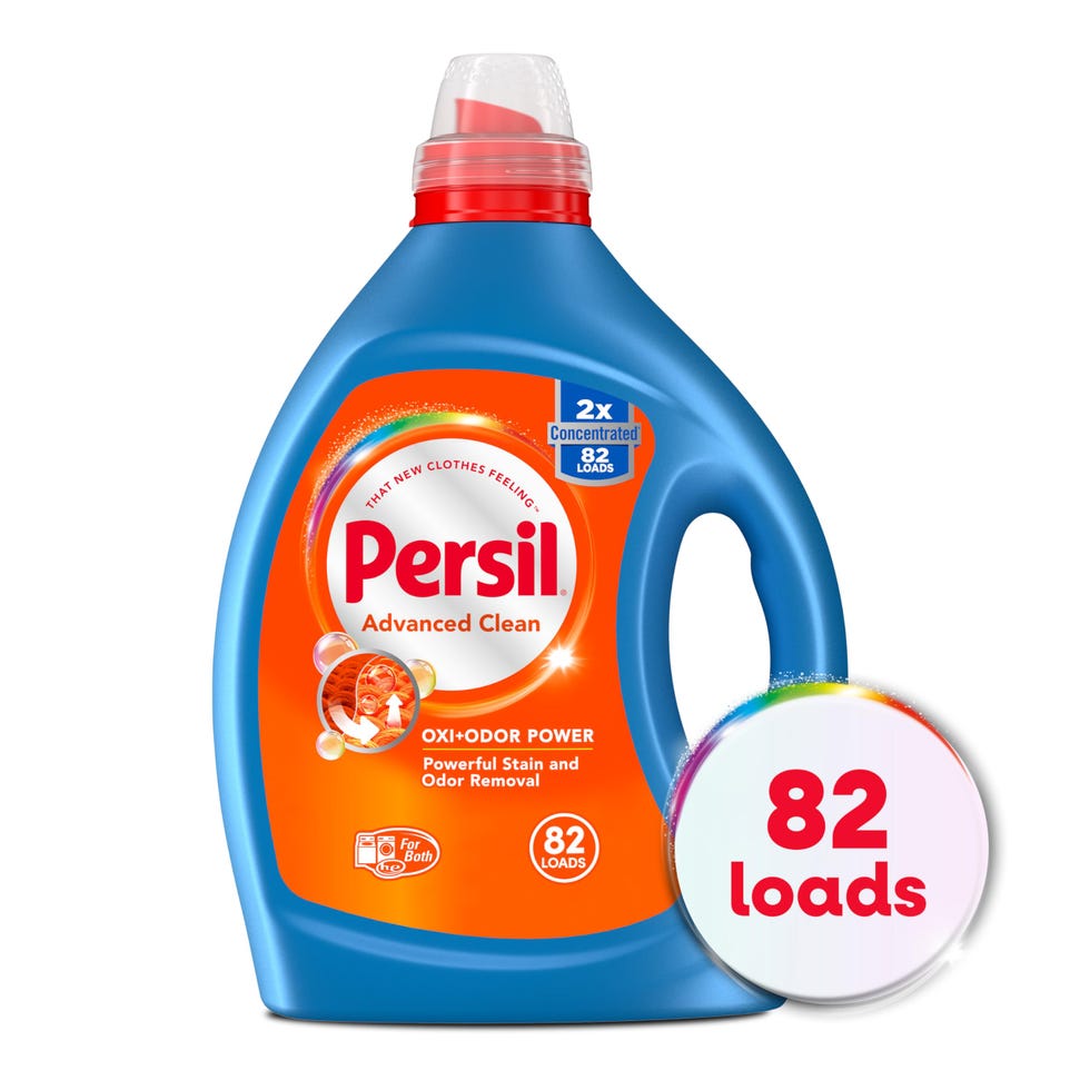 12 Best Laundry Detergents of 2024, Tested and Reviewed