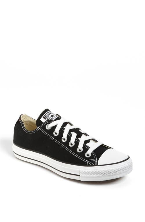 Chuck Taylor® All Star® Low Top Sneaker