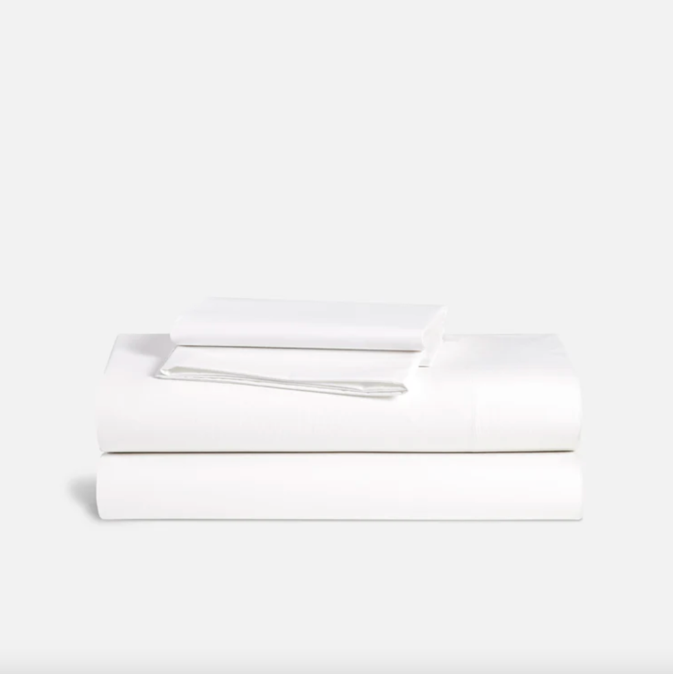 Luxe Core Sheet Set