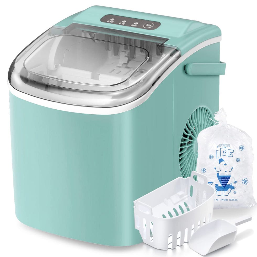 Countertop Ice Maker