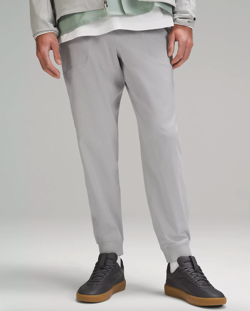 ABC Joggers WovenAir