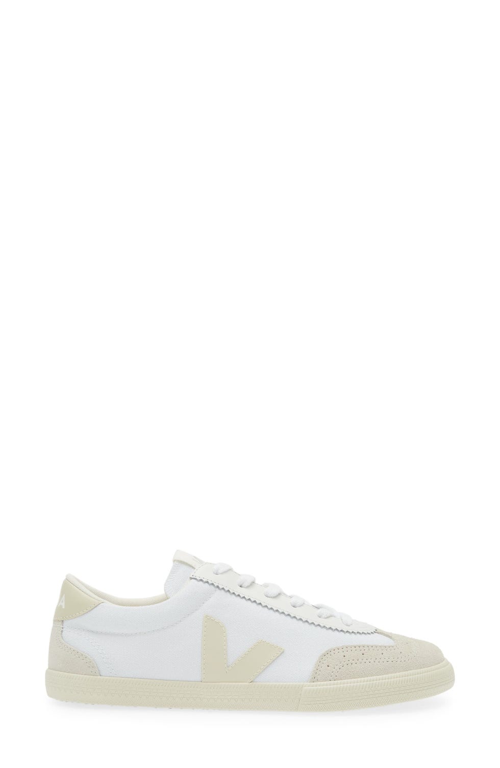 Volley Low Top Sneakers