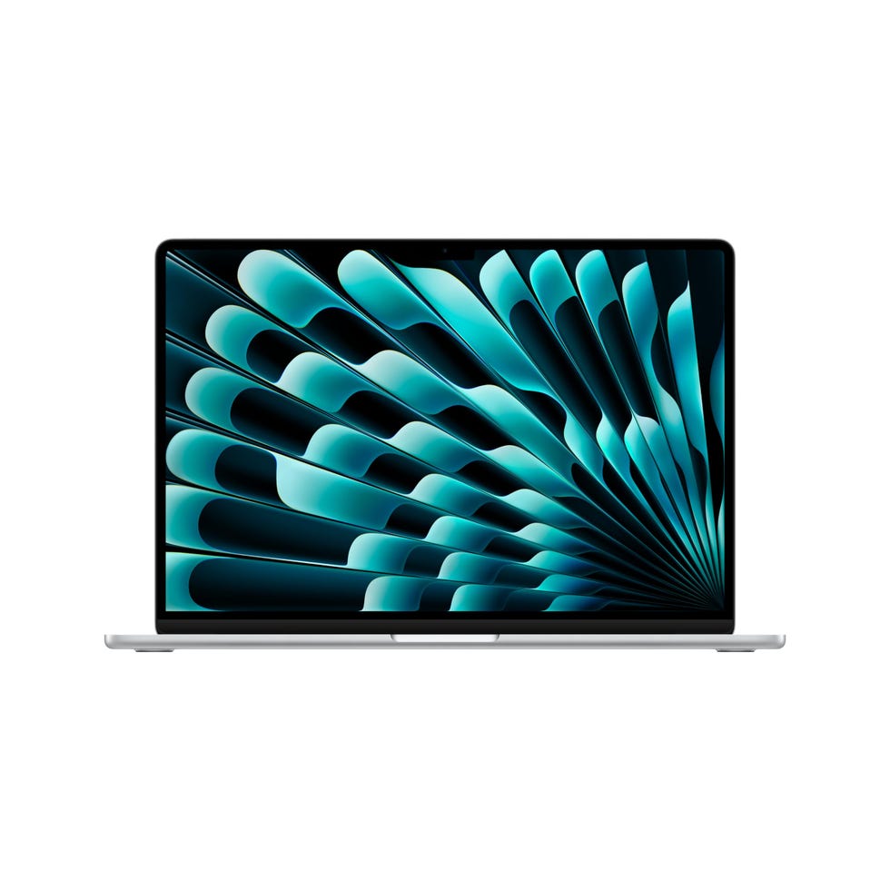 15-inch MacBook Air 2024