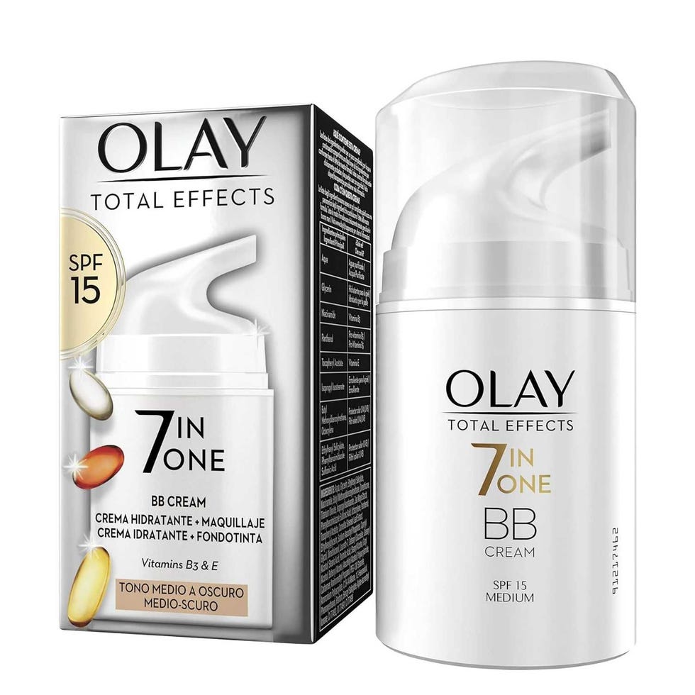 Olay Total Effects 7 in One BB Cream SPF 15