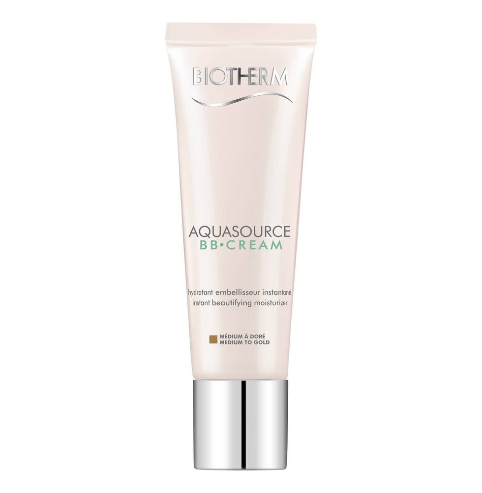 Biotherm Aquasource BB Cream SPF 15