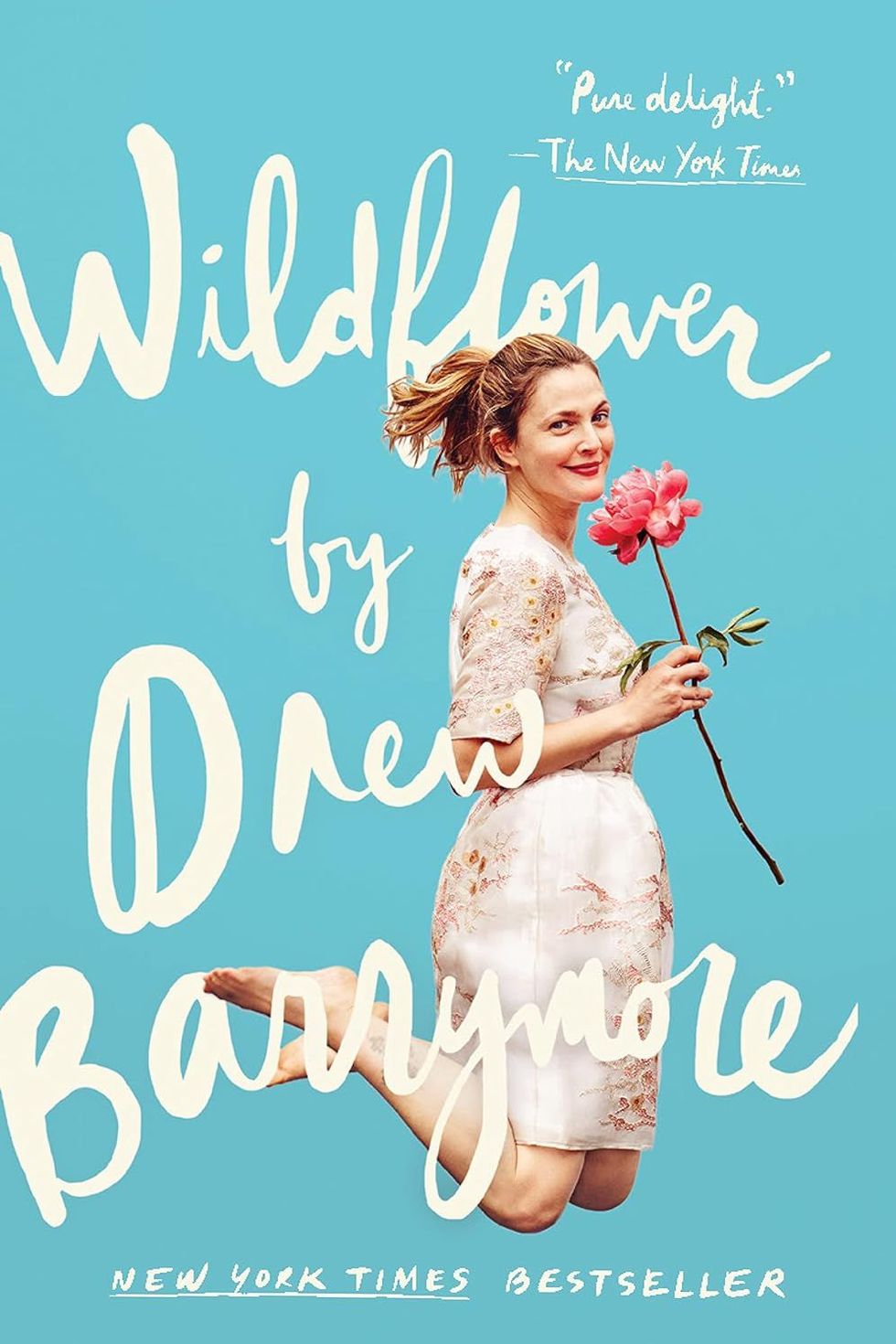 "Wildflower" (2015)