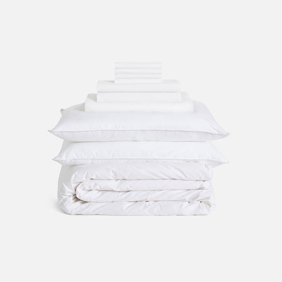 Luxe Move-In Bundle