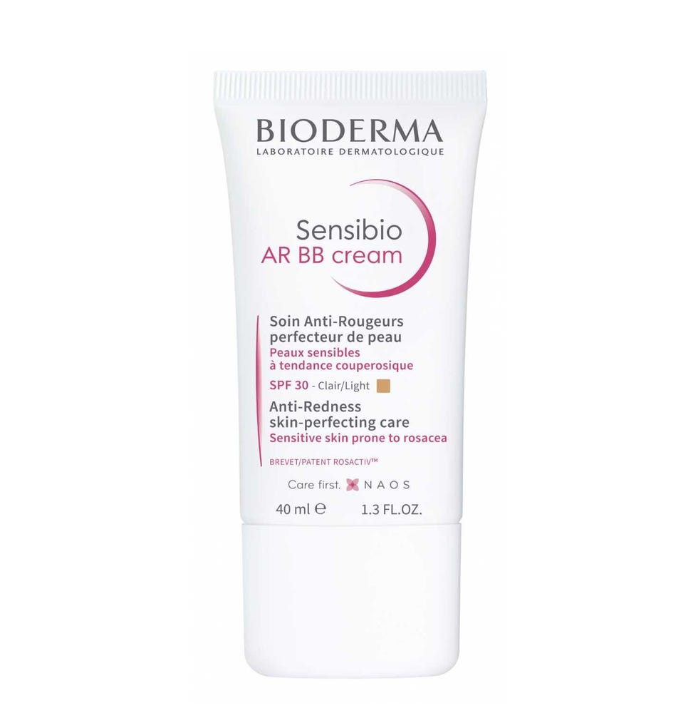 Bioderma Sensibio AR BB Cream SPF 30