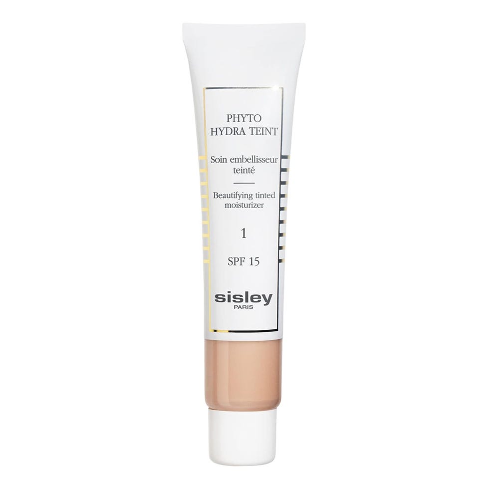 Sisley Phyto-Hydra Teint SPF 15