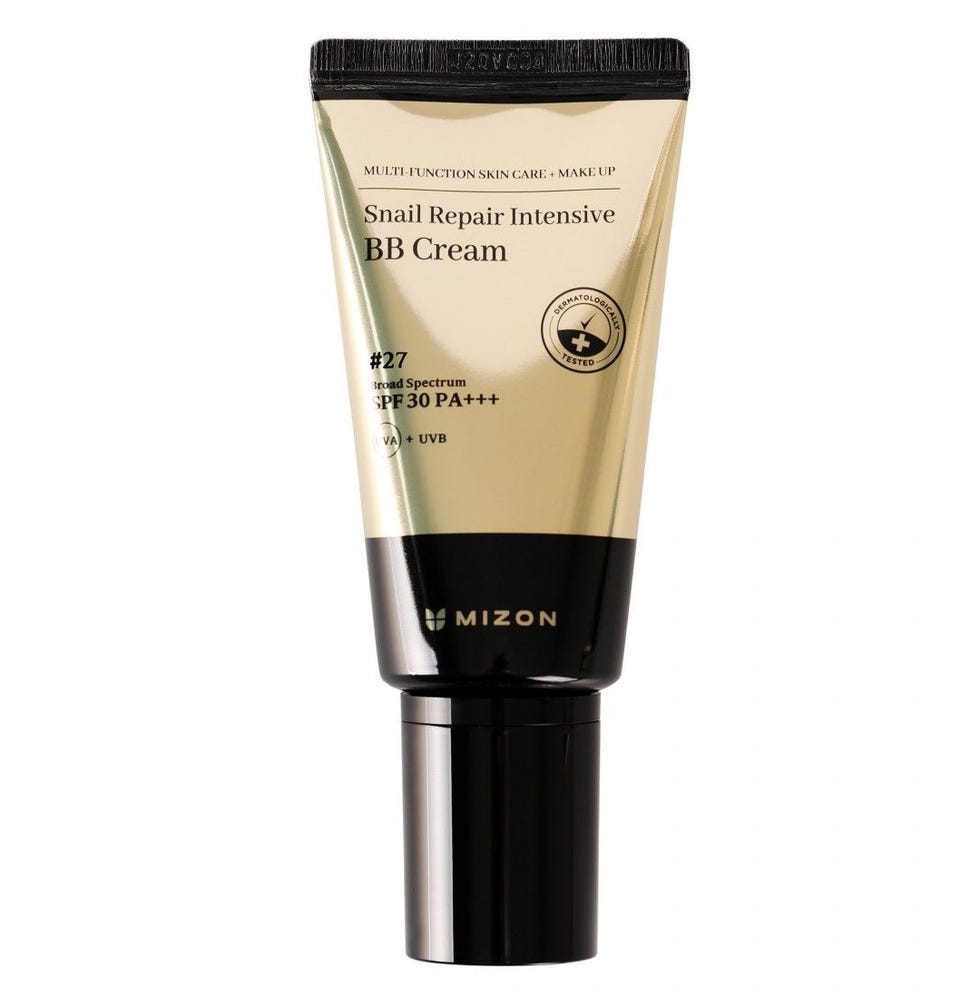 Mizon Snail Repair Intensive BB Cream SPF 30