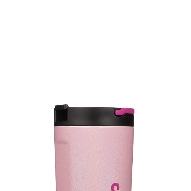 Kids Insulated Water Bottle With Straw