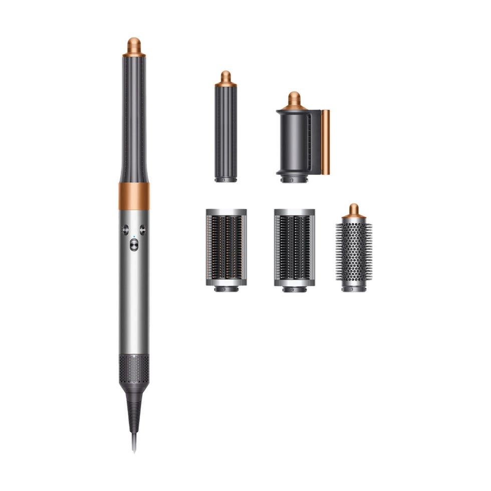 Airwrap Multi-Styler Complete Long