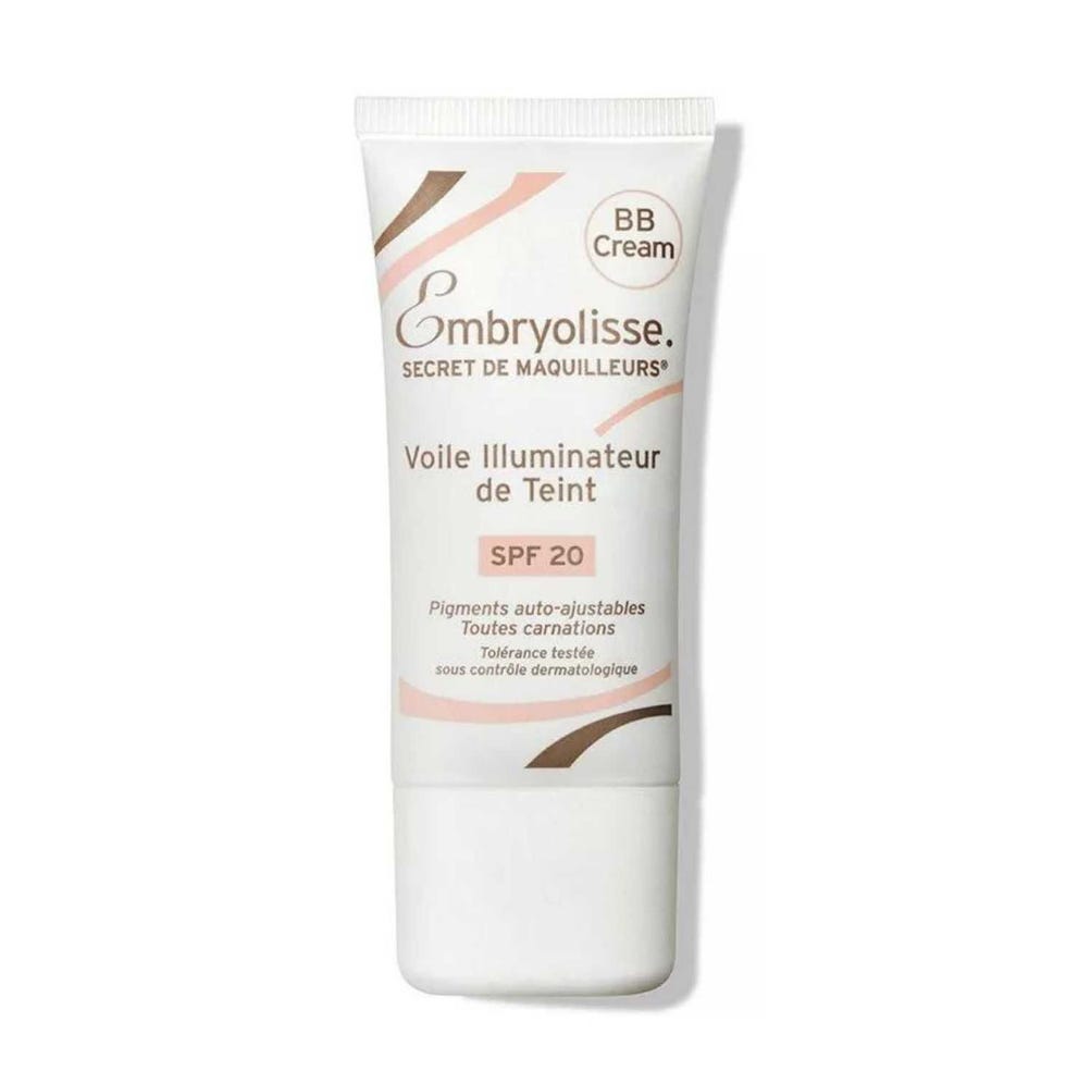 Embryolisse Voile Illuminateur de Teint BB Cream SPF 20