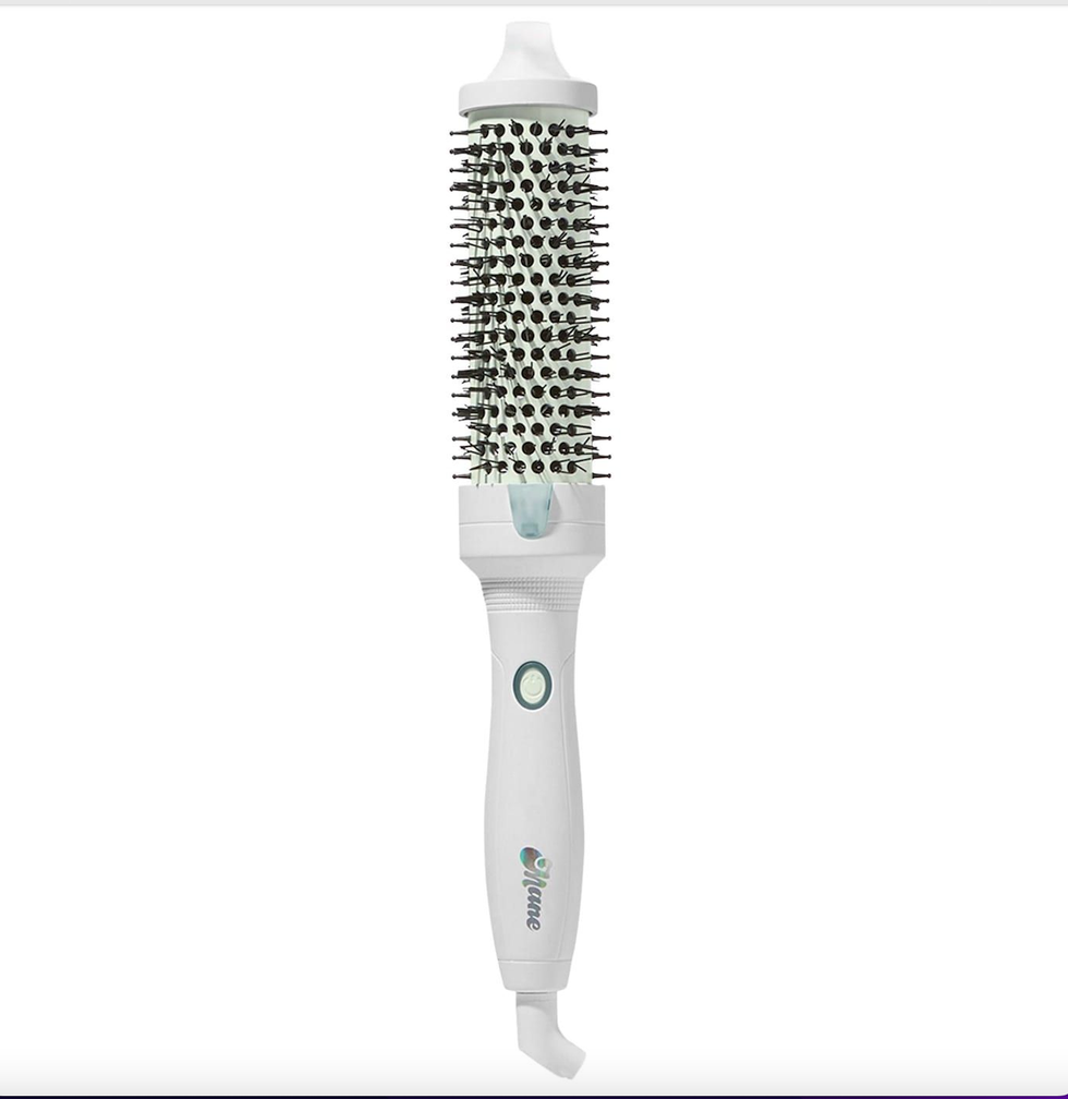 15 Best Round Hair Brushes For Perfect At Home Blowouts 2024