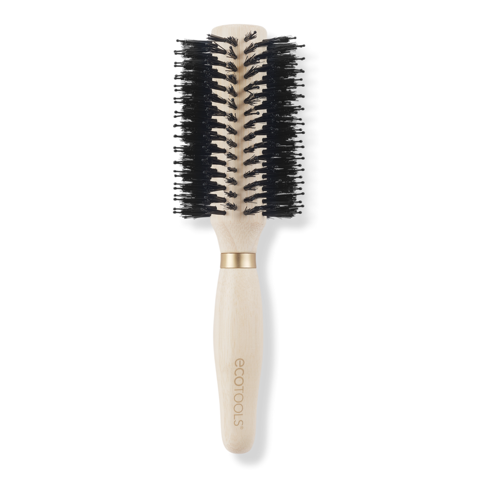 Volumizing Blow Dry Round Hairbrush