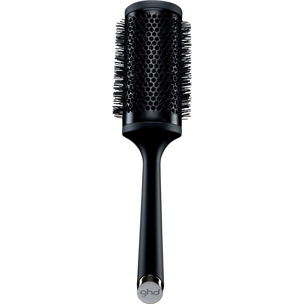 15 Best Round Hair Brushes For Perfect At-Home Blowouts 2024