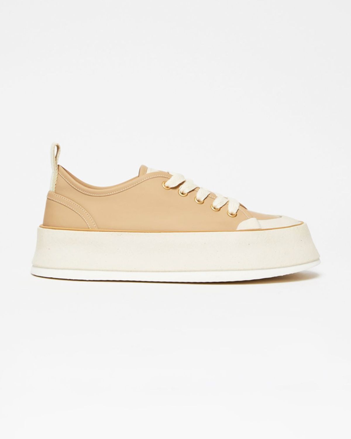 Coolest platform sneakers online