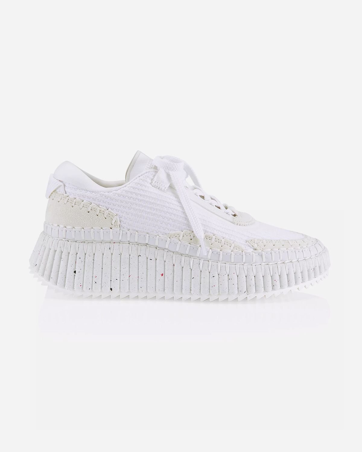 Best white platform sneakers online