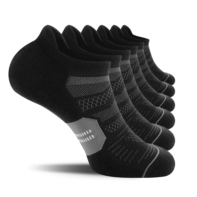 10 Best Running Socks for Men 2024