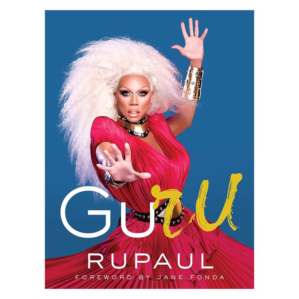 'GuRu' de RuPaul