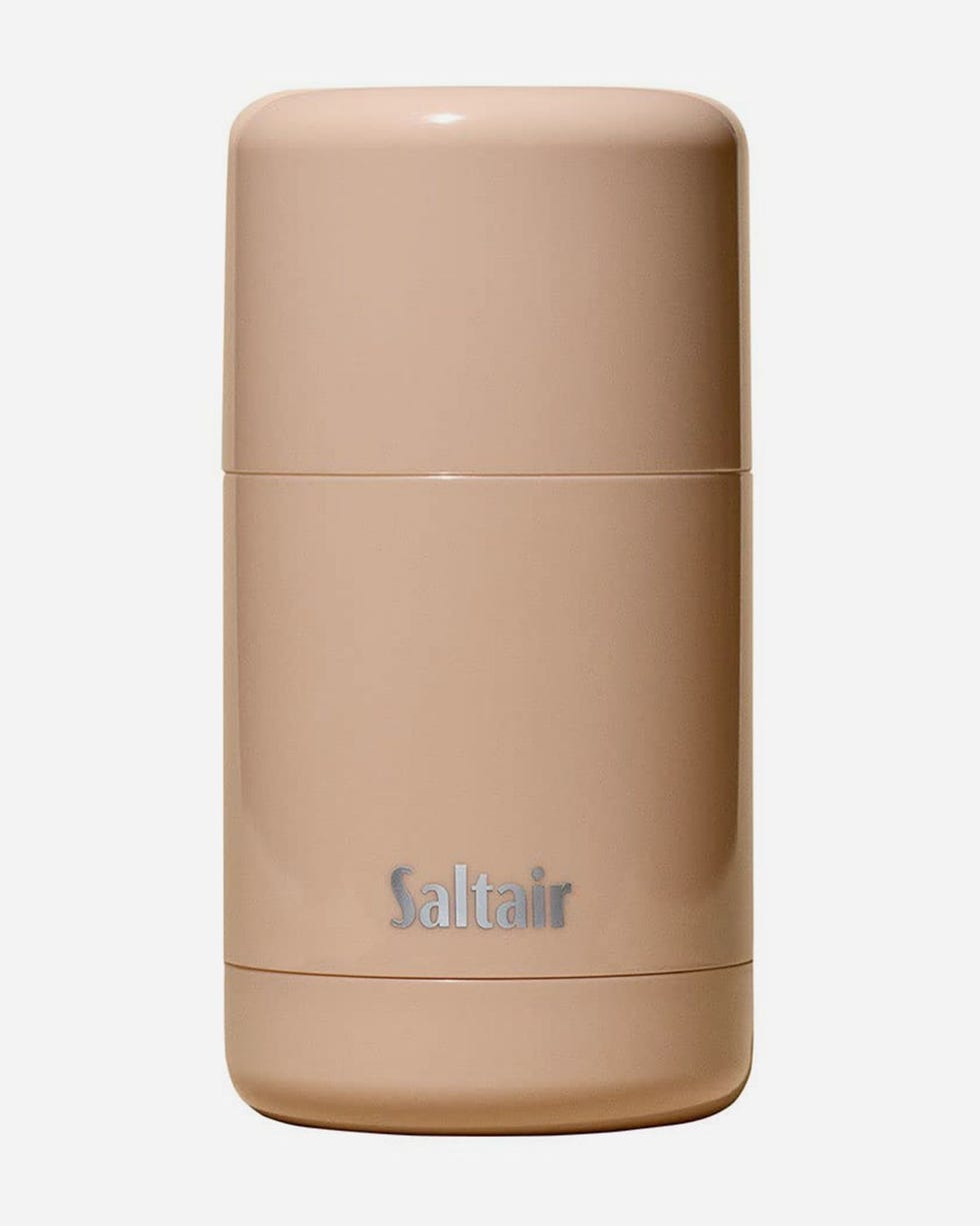 Santal Bloom Natural Deodorant