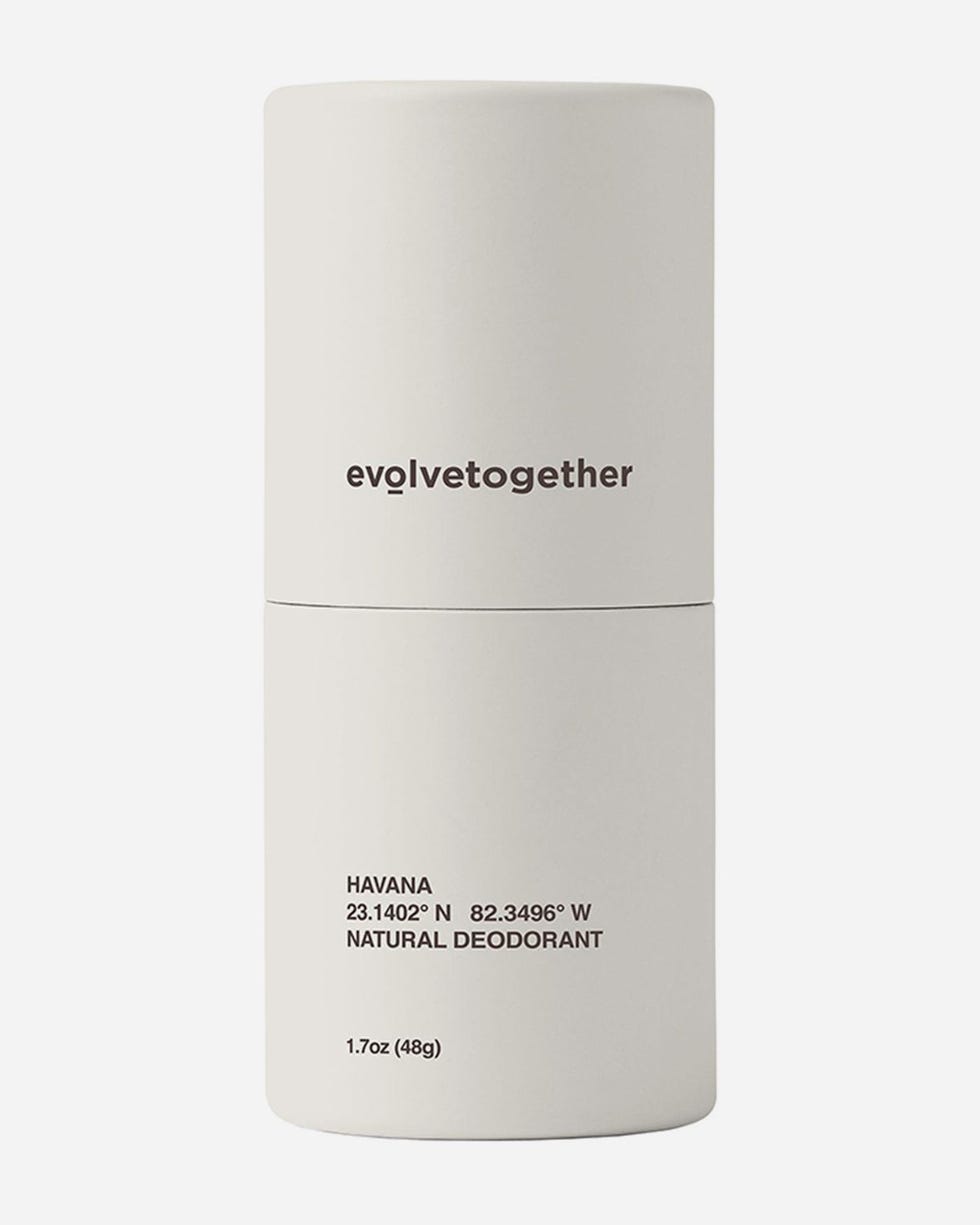 Havana Natural Deodorant Havana Natural Deodorant