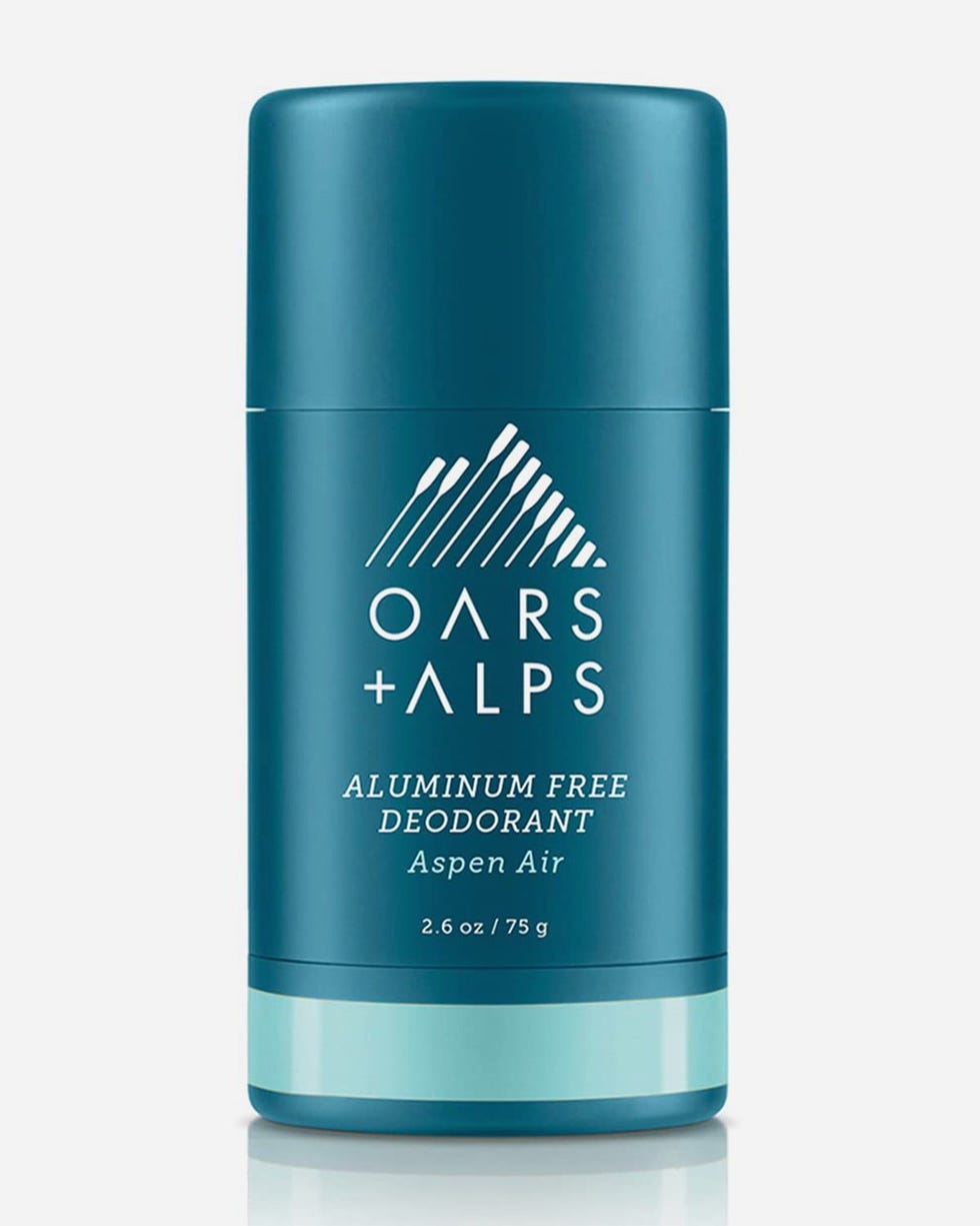 Aluminum Free Deodorant