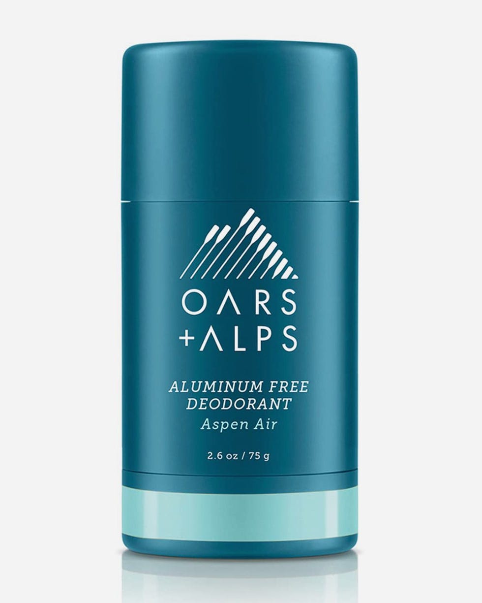 Aluminum Free Deodorant Aluminum Free Deodorant