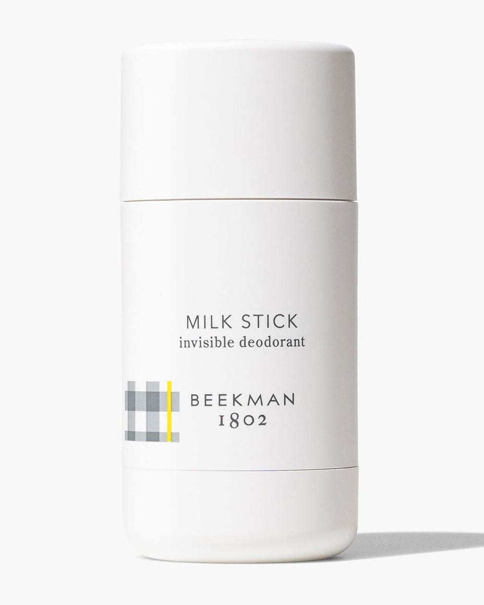 Milk Stick All-Day Odor Protection Invisible Deodorant